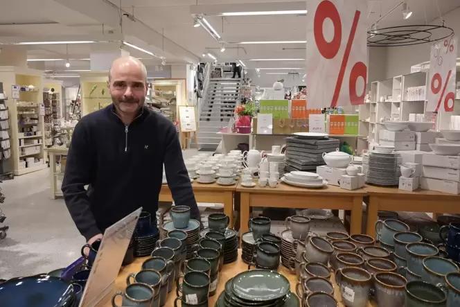 Ende Mai ist bei Pallmann Schluss.