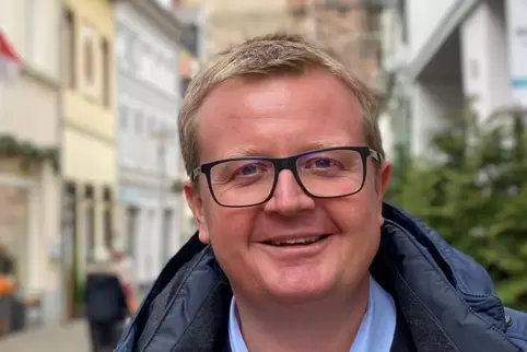 Mike Oehlmann Mike Oehlmann