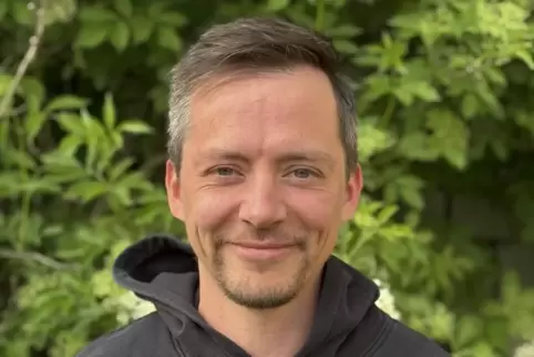 Philipp Lange will die Drohung anzeigen. 