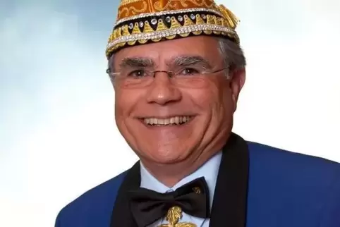 Der Präsident der Badisch-Pfälzischen Karnevalvereine, Jürgen Lesmeister, legt sein Amt nach 17 Jahren nieder. 