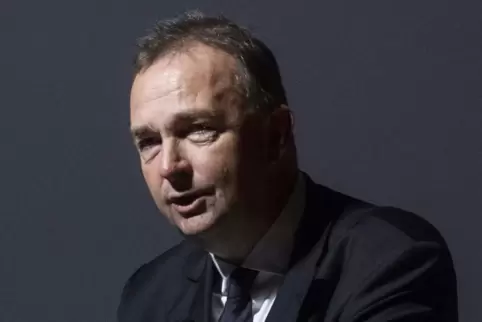 Mausert sich als Europapolitiker: Karl Habsburg, der Enkel des letzten Kaisers von Österreich.