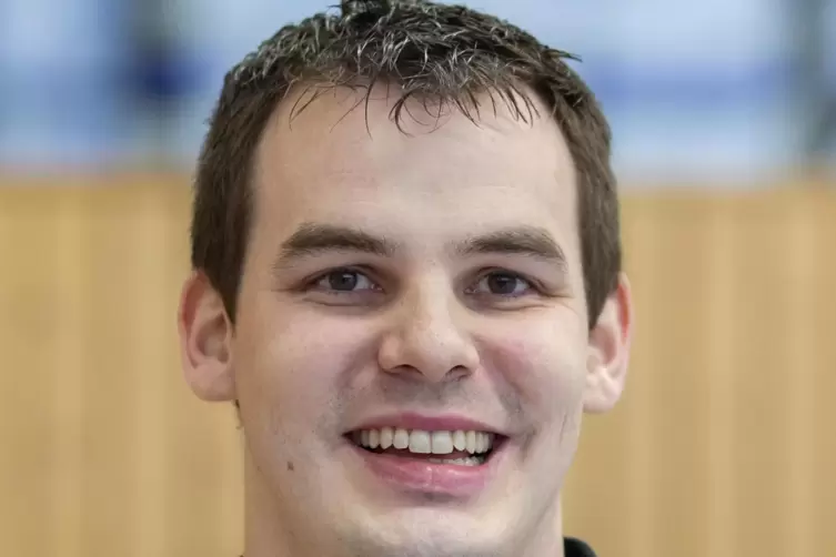 Rüdiger Lydorf 