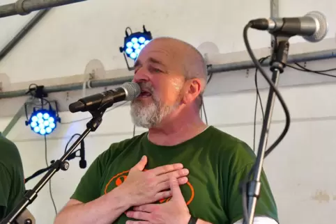 „Die Pfalz ist eine große Völkermühle“, sagt Thomas Merz. 