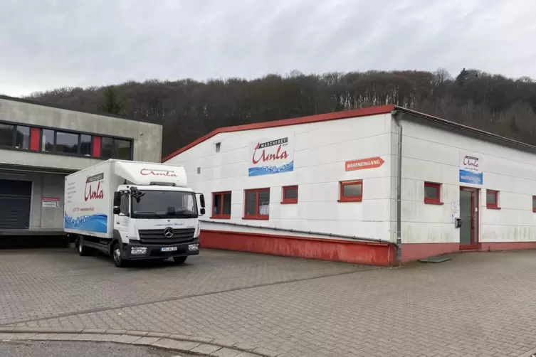 Die neuen Eigent&uuml;mer haben den Namen behalten: Etwa 45 Jahre besteht der Betrieb Umla inzwischen.