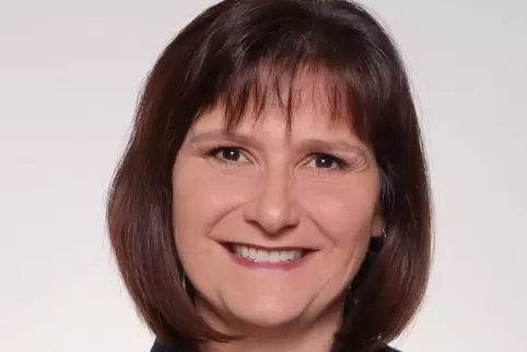 Margarete Eschli 