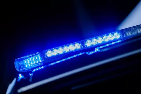 Personen, die durch die Fahrweise des Mannes gefährdet wurden, können sich bei der Polizei melden 
