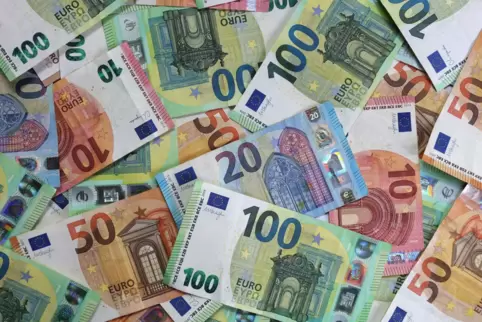 Hohe Gewerbesteuereinnahmen haben dazu geführt, dass Fußgönheim in den vergangenen Jahren deutlich mehr Geld über die Umlage an 