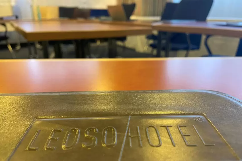 Das Nachfolge-Hotel soll über einen rund 90 Quadratmeter großen Konferenzraum für Tagungen verfügen.