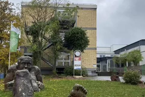 In der Eingangshalle des Westpfalz-Klinikums in Kirchheimbolanden wird es am Freitag, 30. Januar, von 10 bis 12 Uhr einen Infost