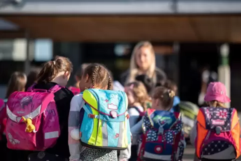 In welche weiterführende Schule Viertklässler nach den Sommerferien gehen, entscheidet sich ab Ende Januar. 