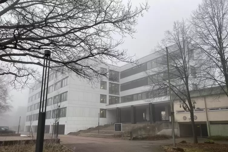 Die Pirmasenser BBS geht ungew&ouml;hnliche Wege, um Sch&uuml;ler f&uuml;r den Unterricht zu begeistern.