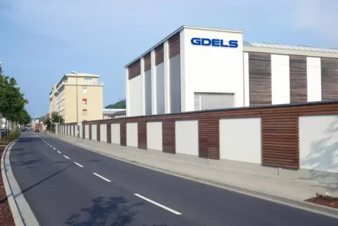 Angesichts der weltpolitischen Lage sucht General Dynamics derzeit Schweißer, sagt Arbeitsagentur-Chef Peter Weißler. 
