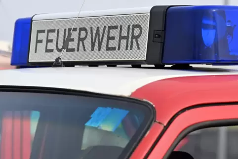 Die Feuerwehr klärte Speyerer Senioren über das richtige Verhalten im Katastrophenfall auf. 