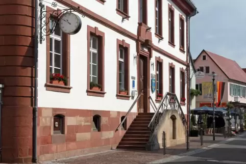 Der Ratskeller war lange Jahrzehnte ein kulinarischer Anlaufpunkt in der Stadt.