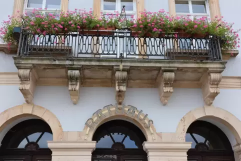 Wird die Stadtspitze erweitert? Das beschäftigt die Parteien hinter den Kulissen. 