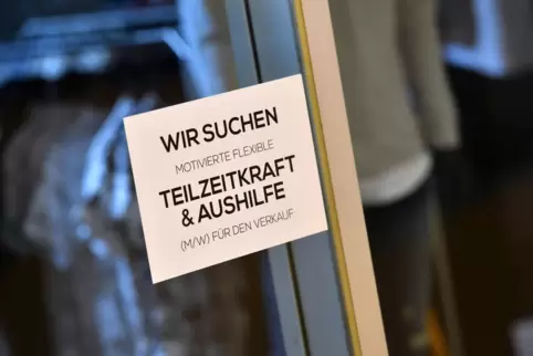 Arbeiten in Teilzeit ist in Deutschland häufiger geworden.