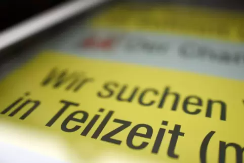 Sollte nicht jeder Mensch frei entscheiden können, ob er Teil- oder Vollzeit arbeitet? 