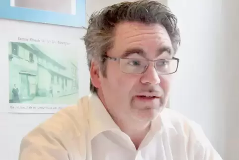 Thorsten Metz