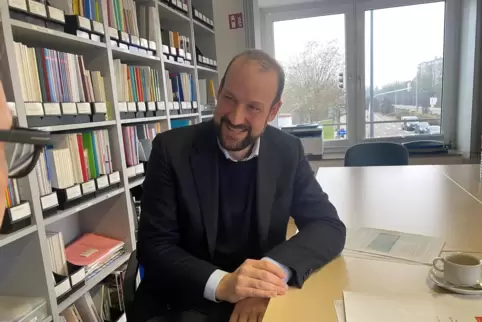 „Museen haben mit Wahrnehmung zu tun. Und über die Wahrnehmung kann ich zur Selbstwahrnehmung kommen. Und das ist ja letztlich d „Museen haben mit Wahrnehmung zu tun. Und über die Wahrnehmung kann ich zur Selbstwahrnehmung kommen. Und das ist ja letztlich d