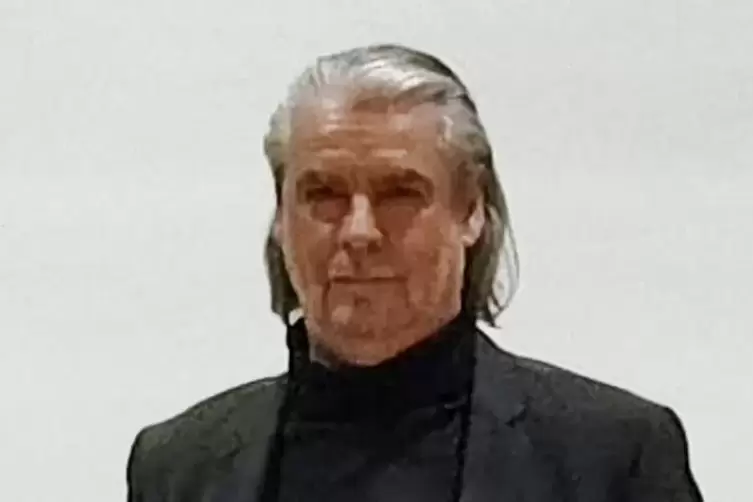 Jürgen Bärmann