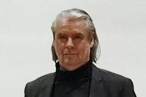 Jürgen Bärmann