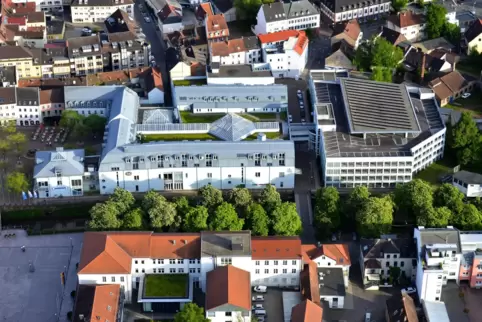 Die Aufsichtsbehörde hat den Haushaltsplan der Stadt Zweibrücken genehmigt.