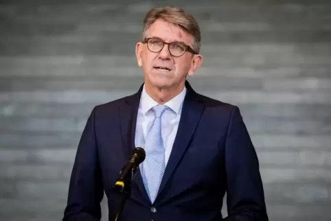 Kulturstaatsminister Wolfram Weimer fordert einen „Plattform-Soli“. 