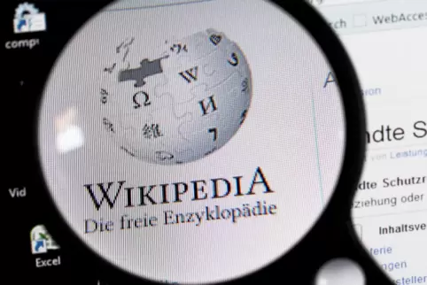 Wer Wissen sucht, wird im Internet bei Wikipedia fündig. Die Online-Enzyklopädie bietet mehr als 60 Millionen Artikel in über 30