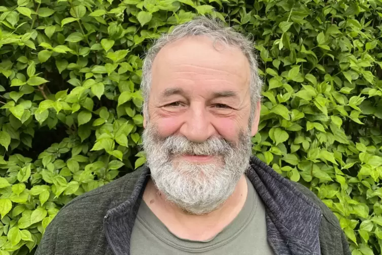 &bdquo;Ich bin gerade intensiv dabei, mir Wissen &uuml;ber W&ouml;lfe anzulesen und Informationen zu beschaffen&ldquo;, gibt Kreisjagdmeister Bernd Kl