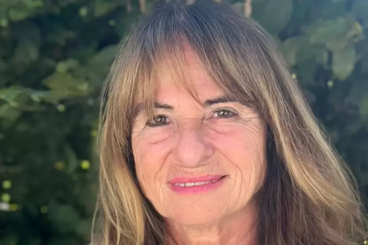 Maria Montero-Muth