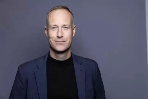 Gregory Scholz