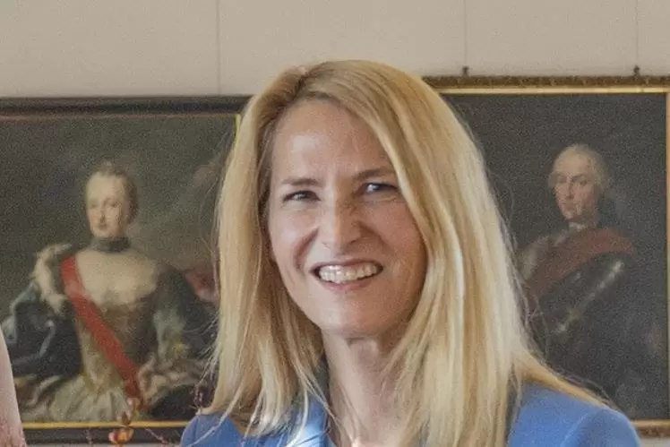 Christina Rauch