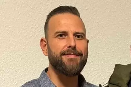 Christian Hofer