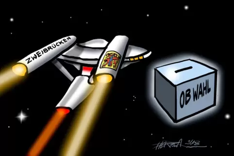 Die neue Amtszeit des OB beginnt kurz vor Weihnachten und läuft acht Jahre, bis Mitte Dezember 2034. 