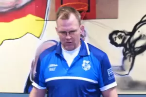 Ganz viel Herzblut: Ralf Böhringer.