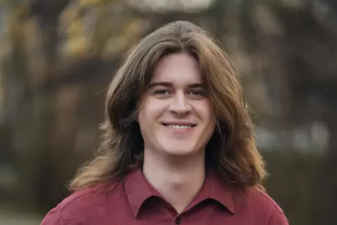 Seit einem Dreivierteljahr bei der Partei Die Linke: Kai Droege. 