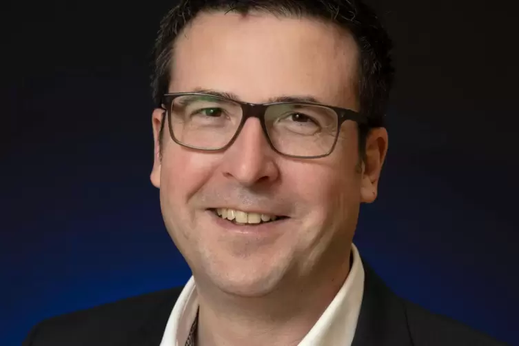 Marcus Klein