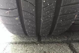 Mehr Raum für das Parken von Fahrzeugen soll in Hütschenhausen geschaffen werden.