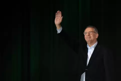 Wahlsieger: António José Seguro. 