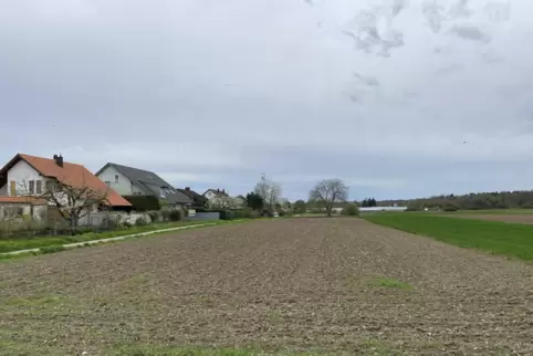 Um die finanzielle Lage zu verbessern, hofft die Stadt darauf, dass sie bald mit dem Verkauf der Grundstücke im Neubaugebiet Nor