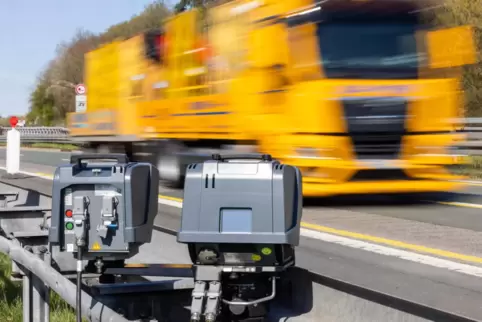 An die 200 Fahrverbote sollen ausgesprochen werden. 