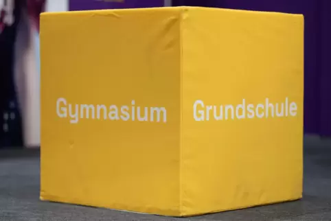 Nicht jeder Schulweg muss direkt ins Gymnasium führen – Alternativen gehören dazu. Nicht jeder Schulweg muss direkt ins Gymnasium führen – Alternativen gehören dazu.