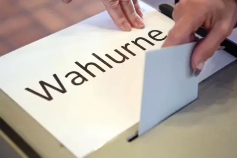 Am 22. März findet die Wahl des rheinland-pfälzischen Landtags statt. 