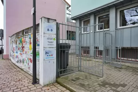 Kita Mariä Himmelfahrt: Postadresse Große Himmelsgasse. Kita Mariä Himmelfahrt: Postadresse Große Himmelsgasse.
