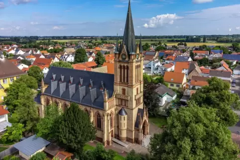 Wie können Bürger in Otterstadt in Zukunft heizen? Auf diese Frage soll eine Machbarkeitsstudie noch näher eingehen. 