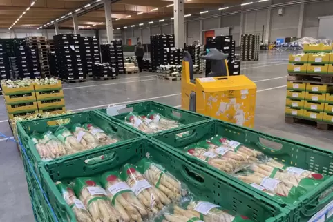 Landwirtschaft in Not? Im Mutterstadter Pfalzmarkt diskutiert am Donnerstag ein prominent besetztes Podium über Wege aus der Kri