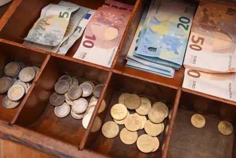 Die Auszahlung von Geld aus der Stadtkasse an Gläubiger hatte zuletzt ihre Tücken. Die Auszahlung von Geld aus der Stadtkasse an Gläubiger hatte zuletzt ihre Tücken.