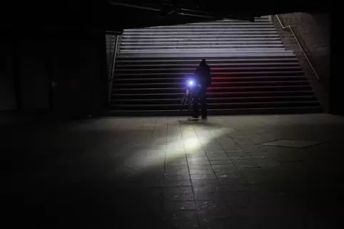 Nach dem Stromausfall in Berlin warnte der Beamtenbund, dass ein Blackout überall möglich sei.