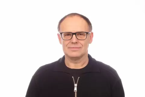 Seit 2012 in der Kommunalpolitik aktiv: Dirk Hedtke. 