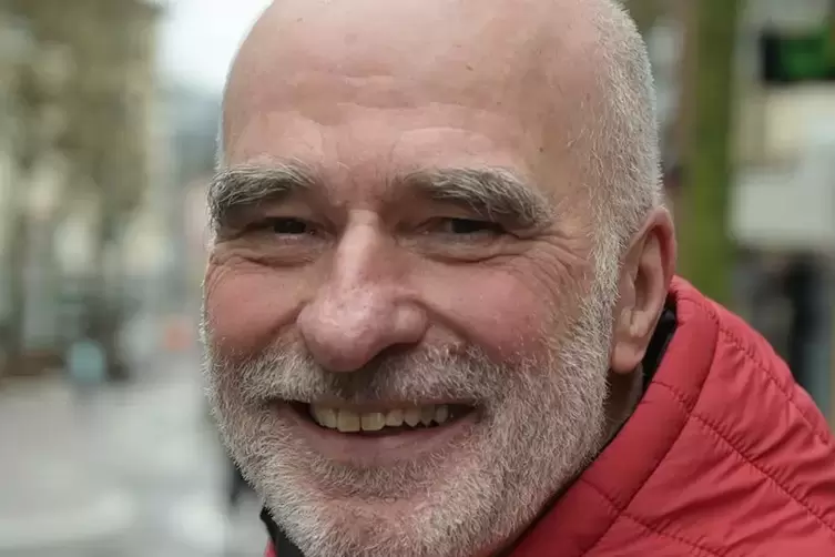 Wolfgang Zimmermann 